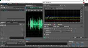 Noise Reduction